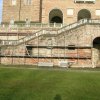 Restauro castello reale - Moncalieri